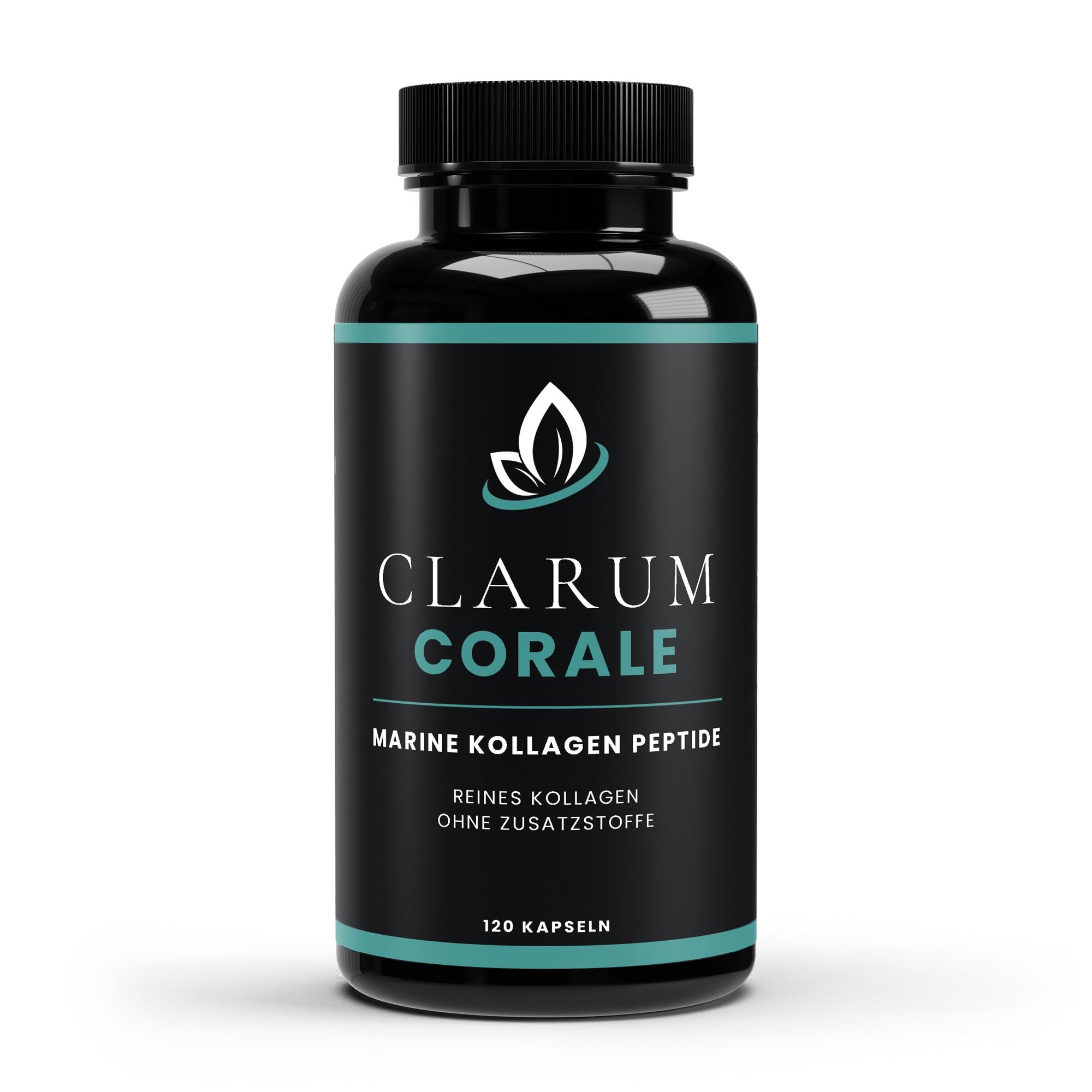 CLARUM CORALE - Marine Kollagen Peptide